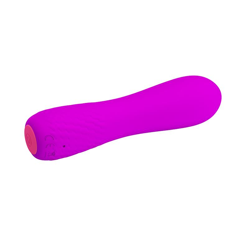 Sstimulator Beau USB Purple – Image 4