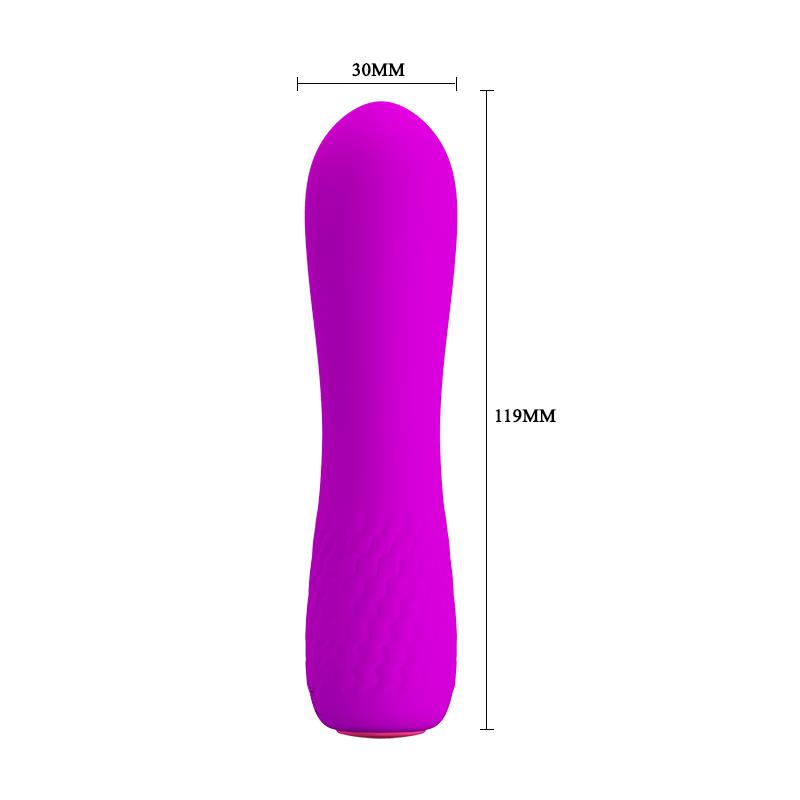 Sstimulator Beau USB Purple – Image 5