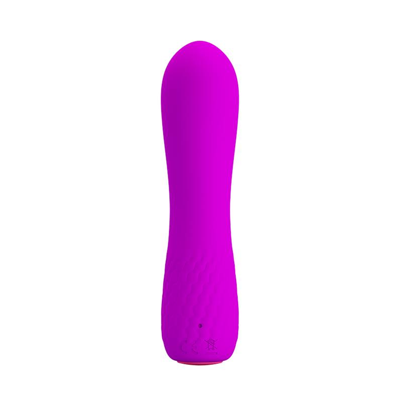 Sstimulator Beau USB Purple – Image 6