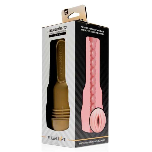 Stamina Go Training Lady Vagina – Image 8