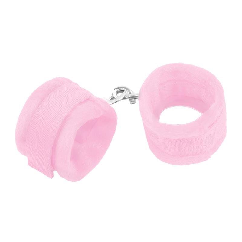 Starters Bondage Set 4 Pieces Pink – Image 4