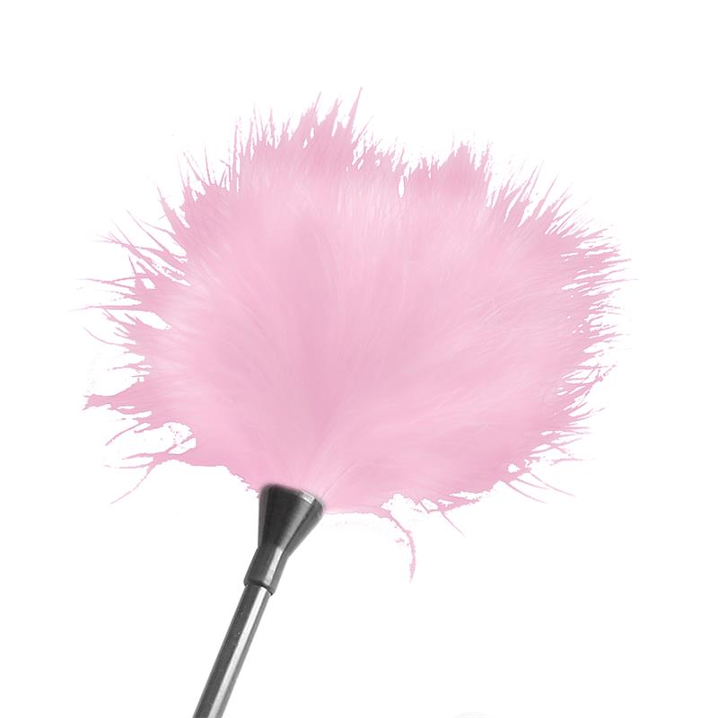 Starters Bondage Set 4 Pieces Pink – Image 6