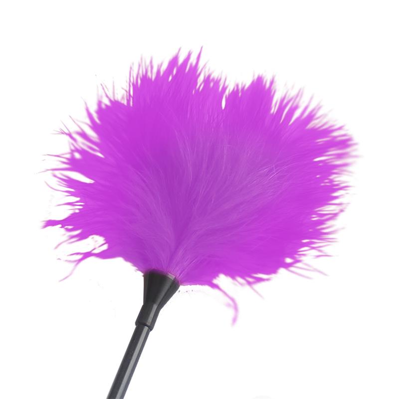 Starters Bondage Set 4 Pieces Purple – Image 8