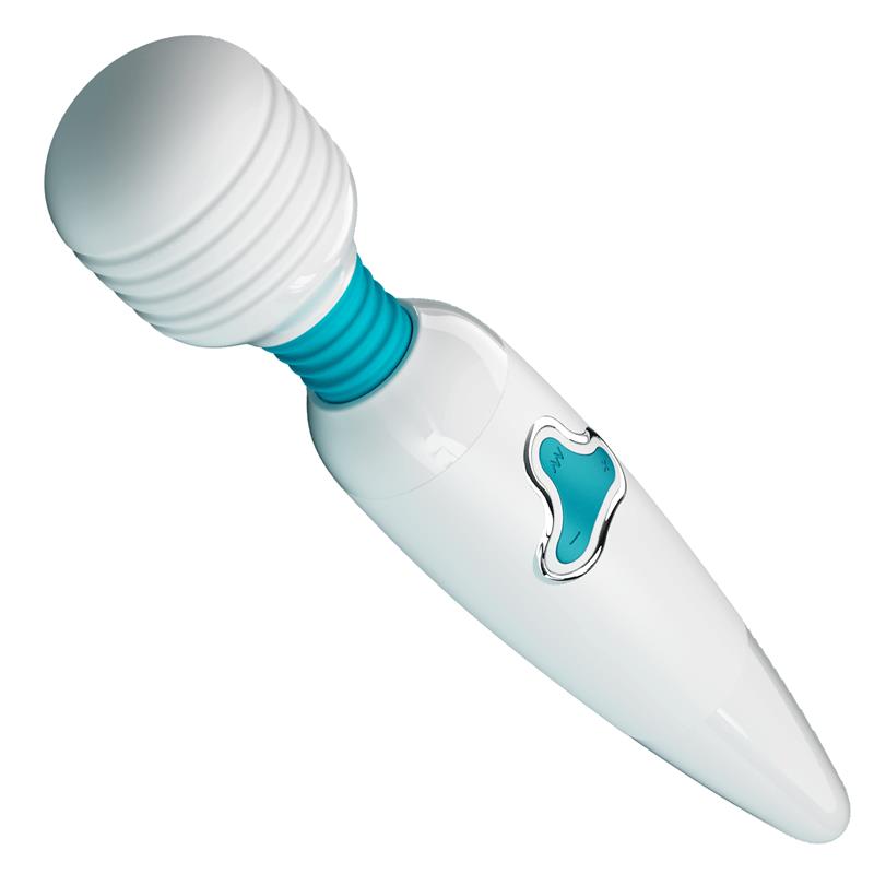 Stavros Wand White – Image 5