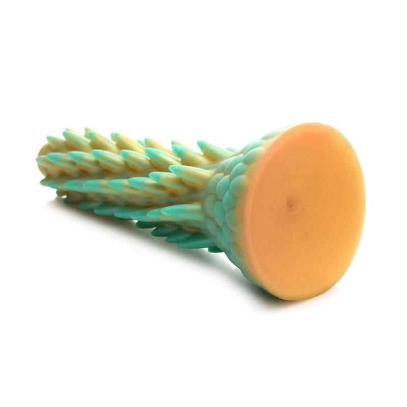 Stegosaurus Spiky Reptile Dildo – Image 4