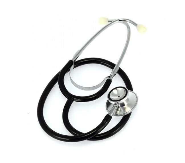 Stethoscope