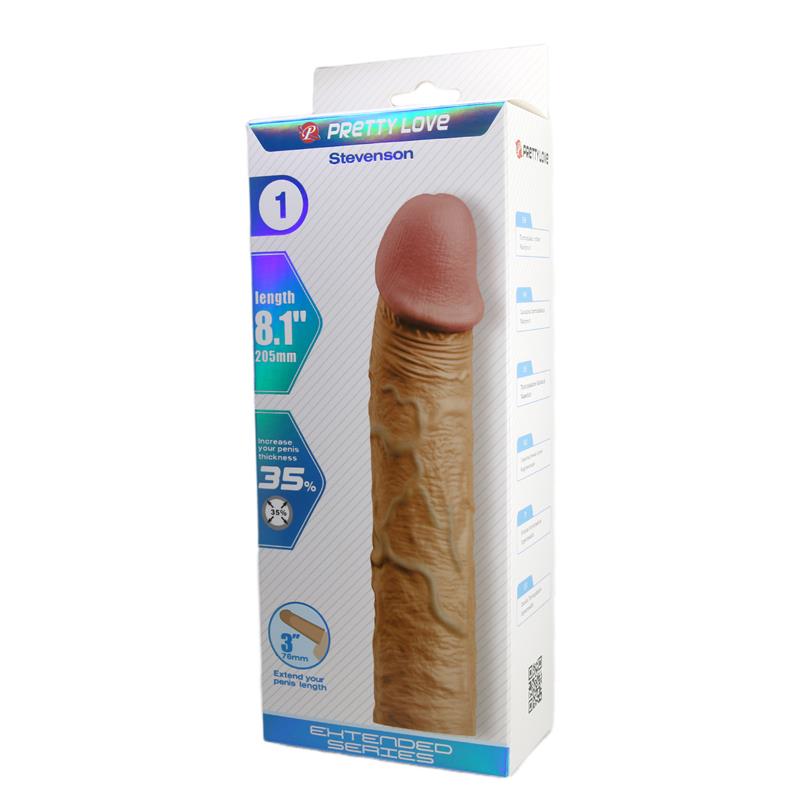 Stevenson Penis Extended – Image 10