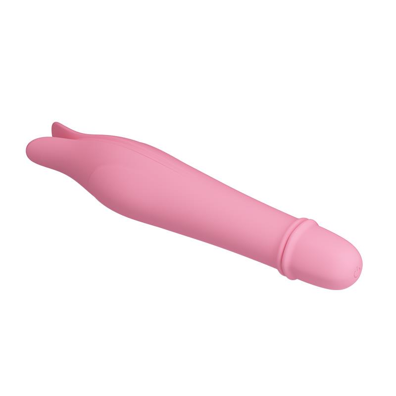 Stimulator Edward Soft Pink – Image 3