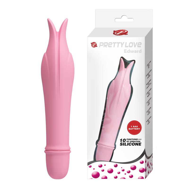 Stimulator Edward Soft Pink – Image 4