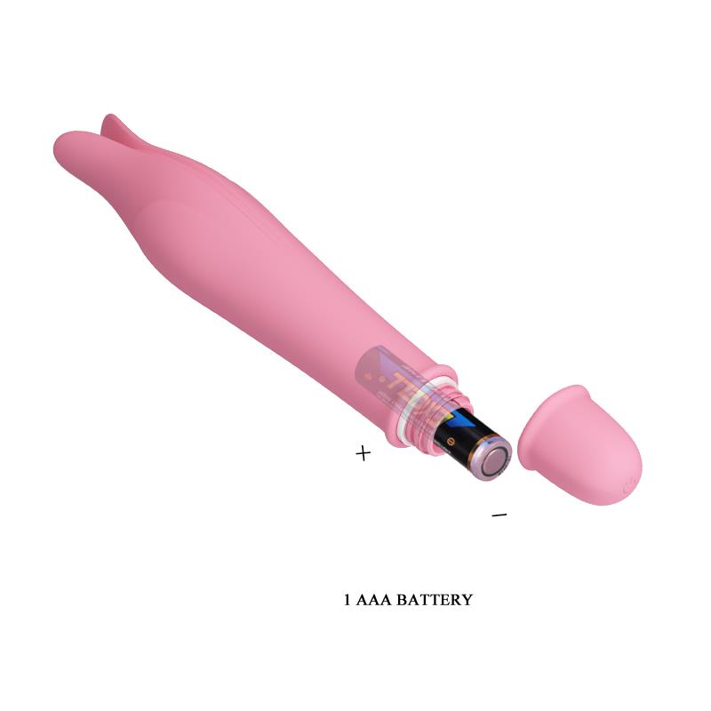 Stimulator Edward Soft Pink – Image 9