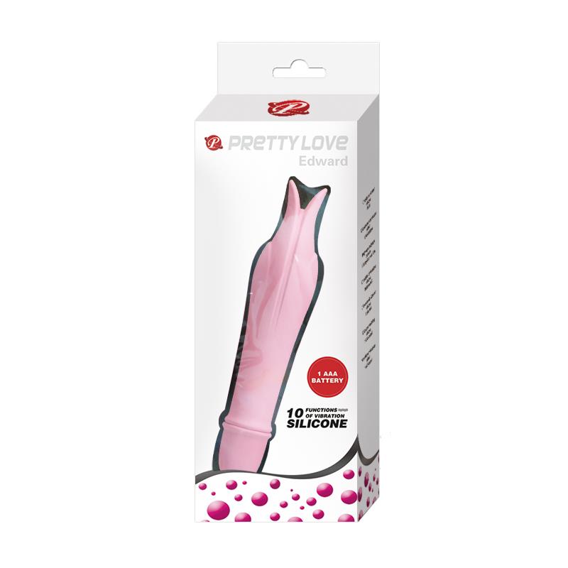 Stimulator Edward Soft Pink – Image 10