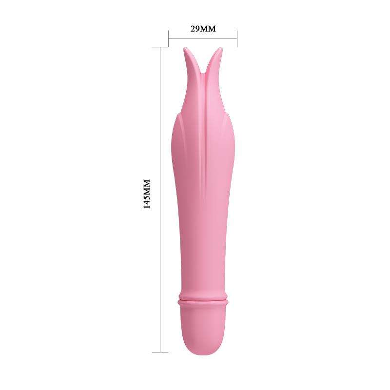 Stimulator Edward Soft Pink – Image 11