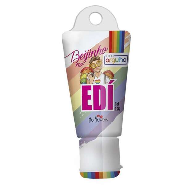 Stimulating Gel LGBT 15gr
