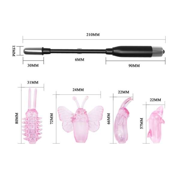 Stimulator 4 Sleeves – Image 5