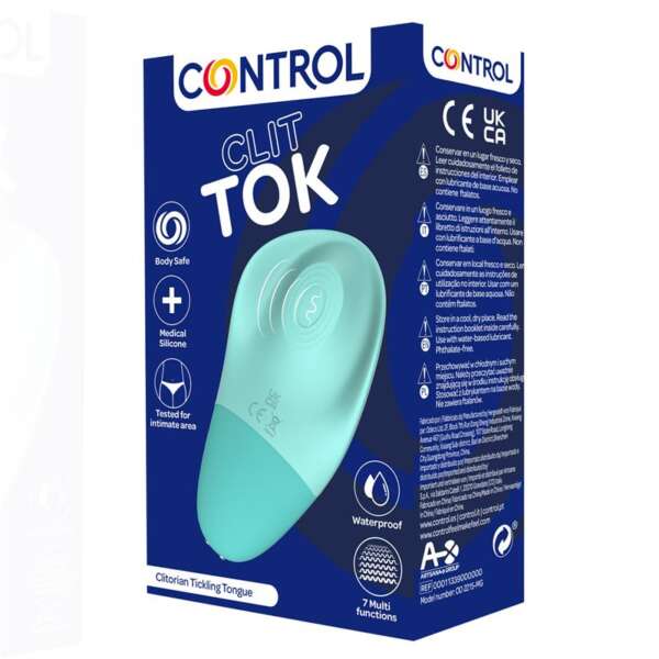 Stimulator Clik Tok – Image 8