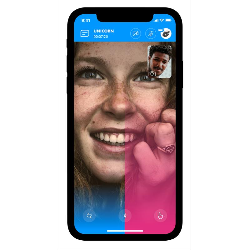 Stimulator Curvy 2+ Pink – Image 11