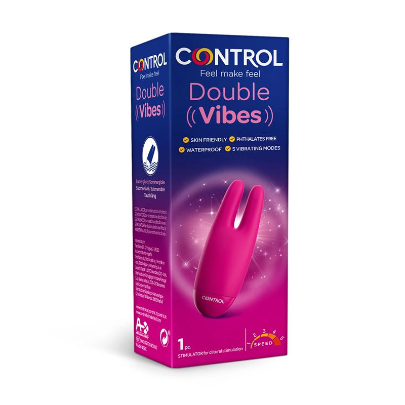 Stimulator Double Vibe 5 – Image 3