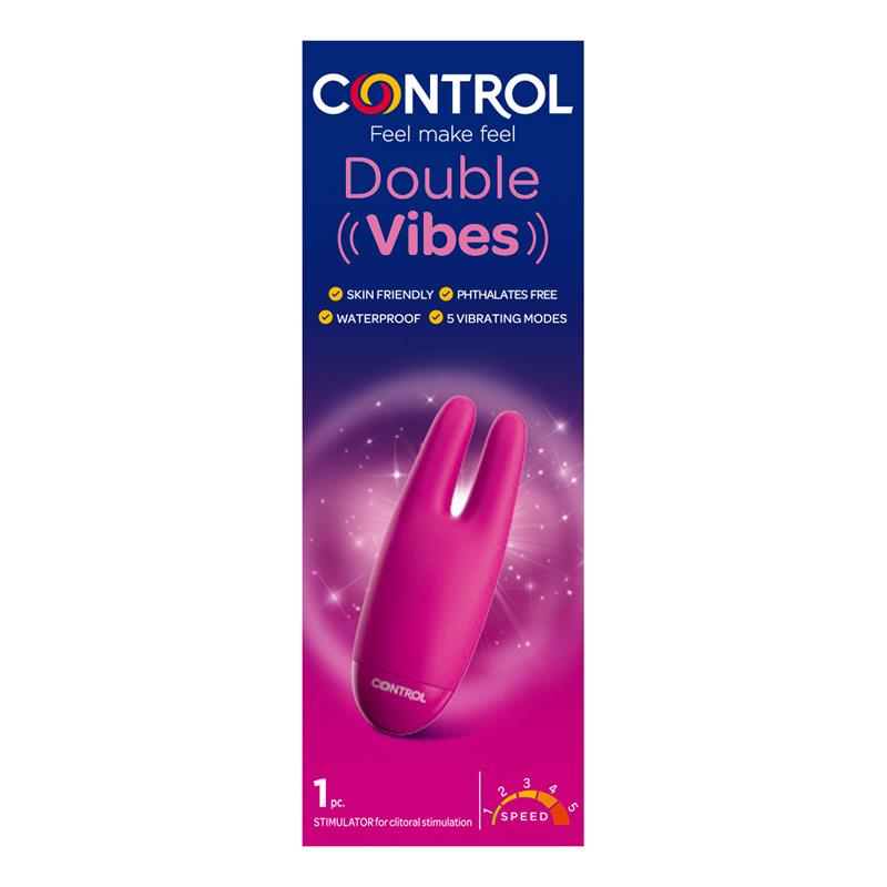Stimulator Double Vibe 5 – Image 5