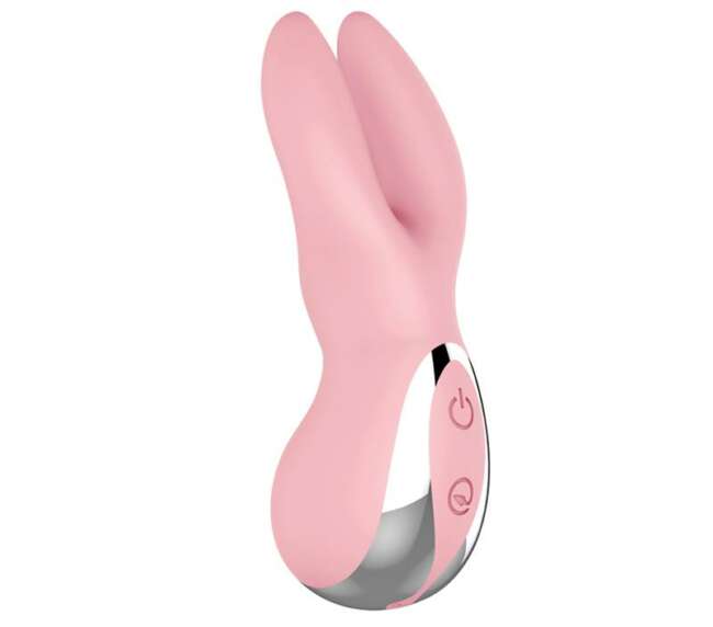 Stimulator Dreamlike Rabbit