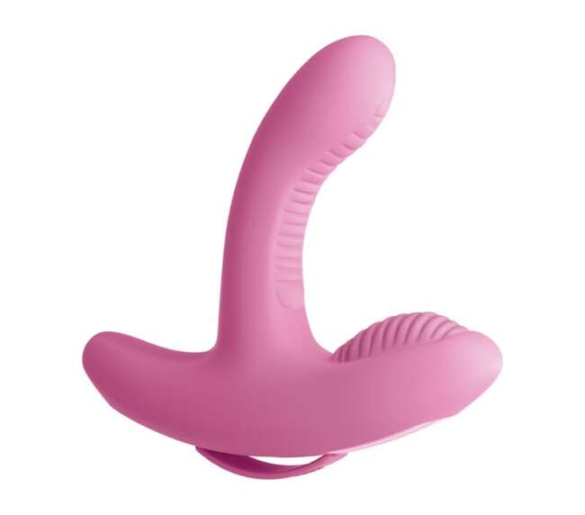 Stimulator E6 Rock N Grind