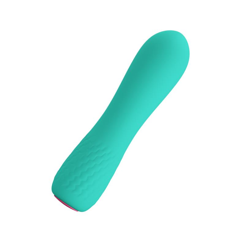 Stimulator Elfin Silicone 11.9 x 3 cm – Image 3