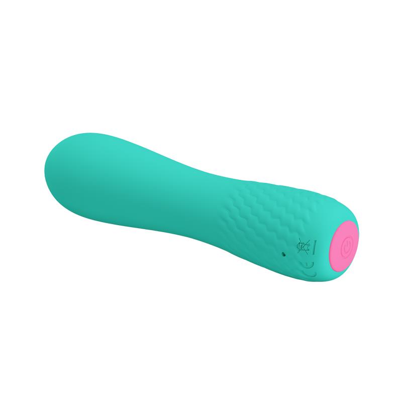 Stimulator Elfin Silicone 11.9 x 3 cm – Image 6