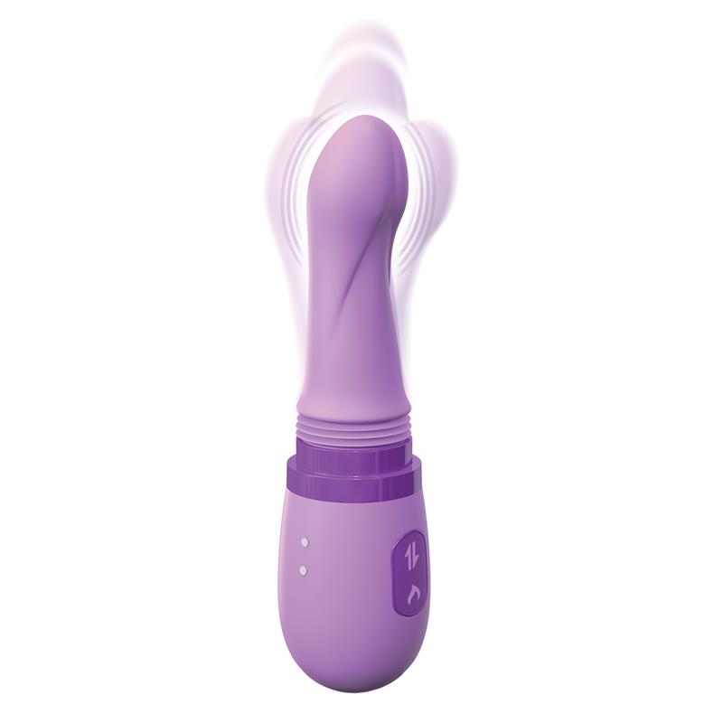 Stimulator Her Personal Sex Machine – Image 6