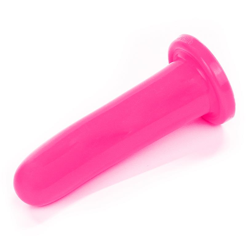 Stimulator Holy Dong 6 Liquid Silicone Pink – Image 7