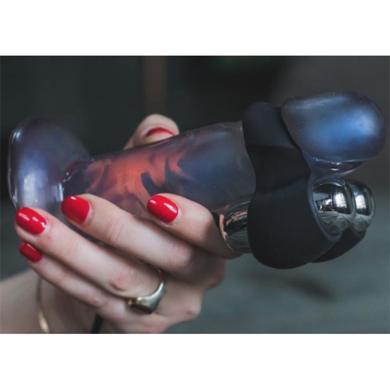 Stimulator Jett Treble + Bass Technology Black – Image 6