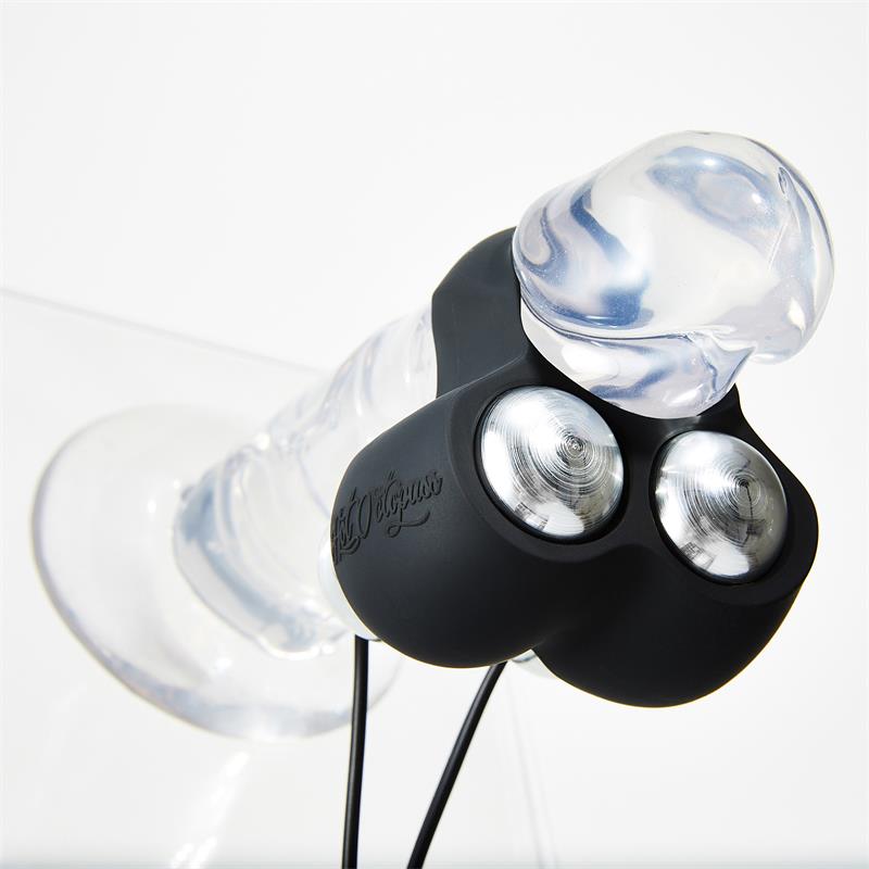 Stimulator Jett Treble + Bass Technology Black – Image 8