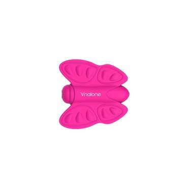 Stimulator Madam Fuchsia