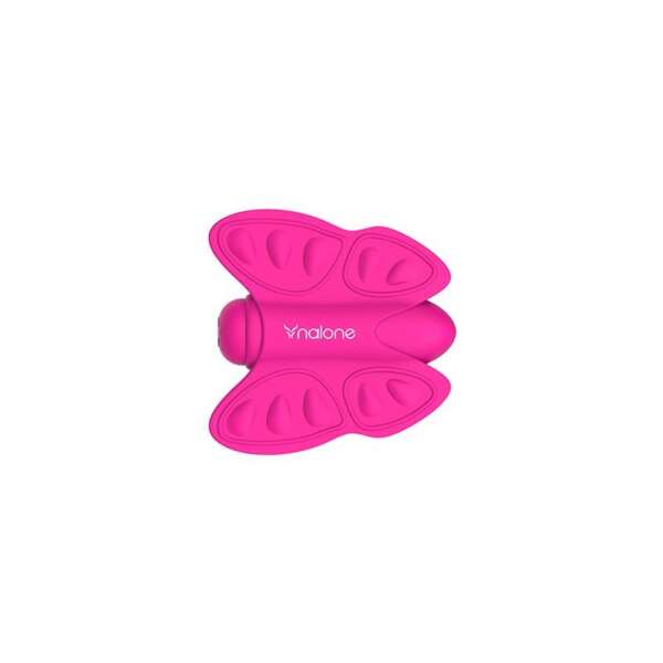 Stimulator Madam Fuchsia