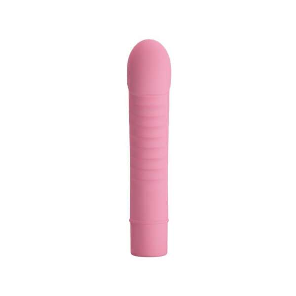 Stimulator Mick Silicone Pink – Image 7