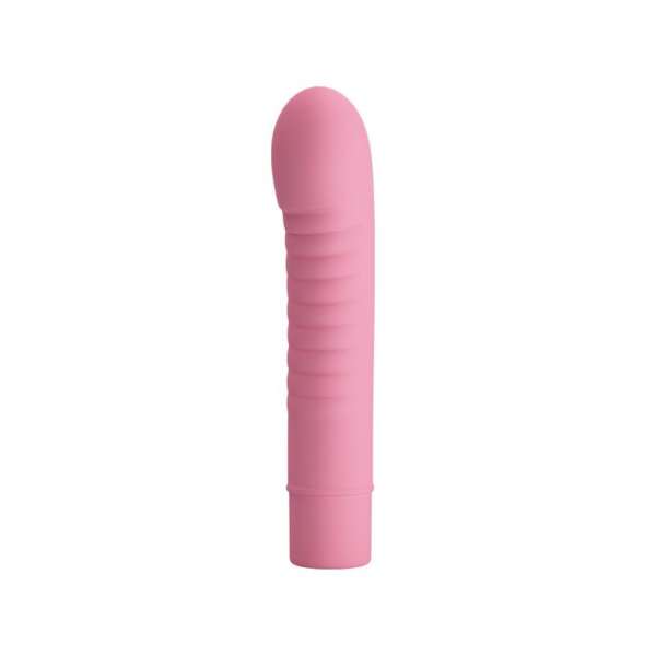 Stimulator Mick Silicone Pink – Image 9