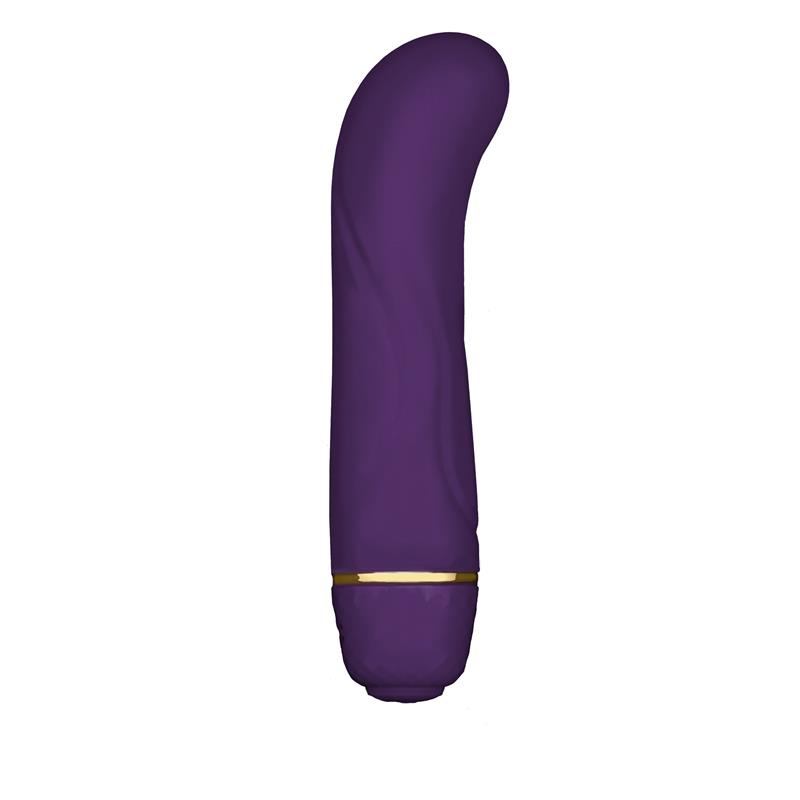 Stimulator Mini G Floral Purple – Image 4