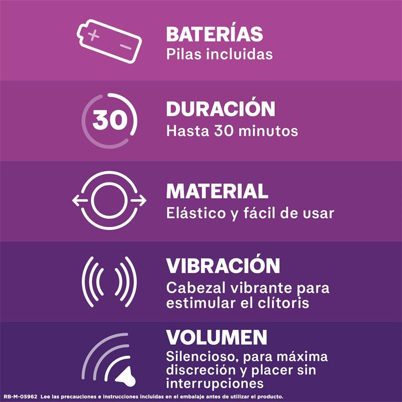 Stimulator Play Pure Fantasy – Image 3