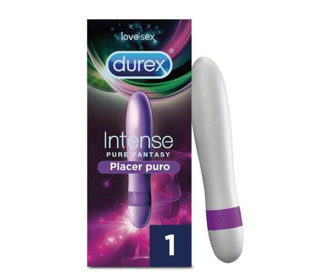 Jeu de stimulateur Pure fantaisie