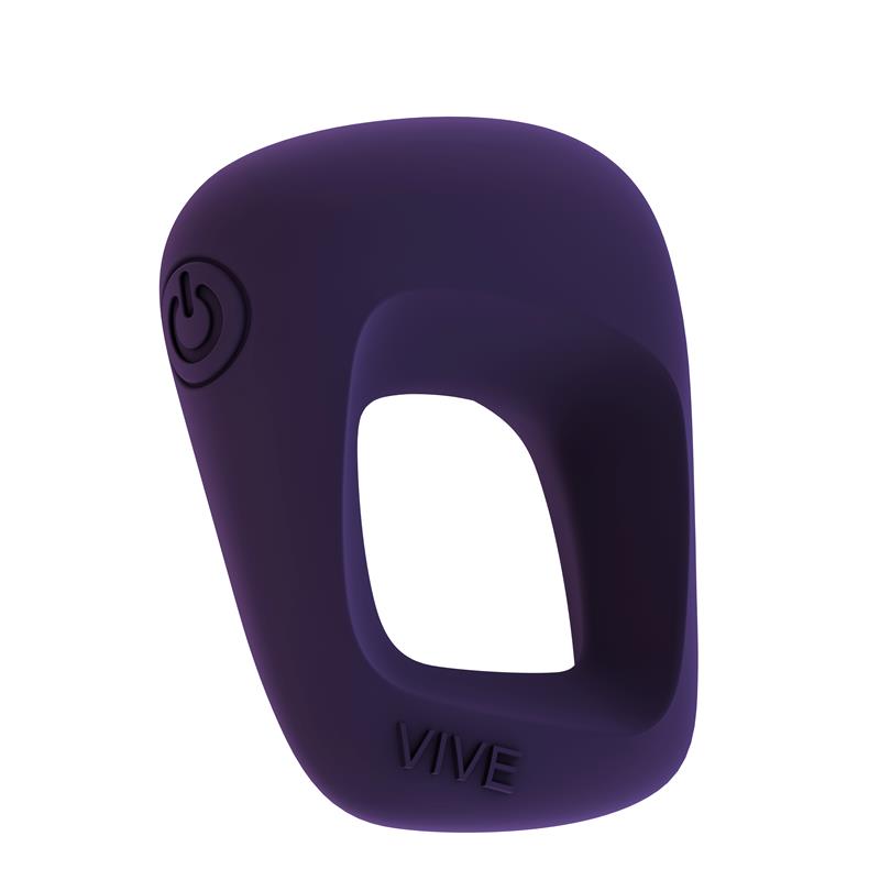 Stimulator Senca Purple – Image 3