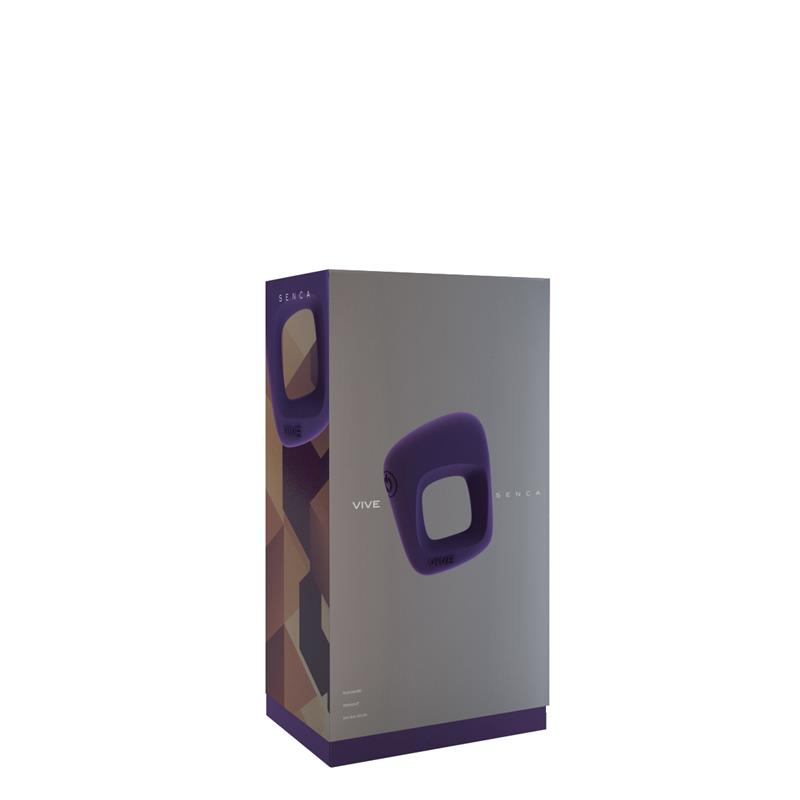 Stimulator Senca Purple – Image 4