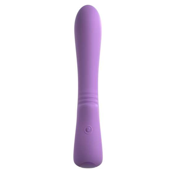 Stimulator Silicone USB Please-Her 18.5 cm – Image 3