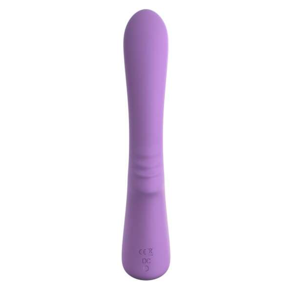 Stimulator Silicone USB Please-Her 18.5 cm – Image 5