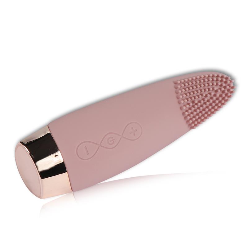 Stimulator Silicone USB Yin – Image 6