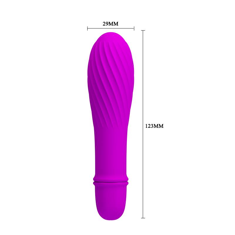 Stimulator Solomon Purple – Image 3