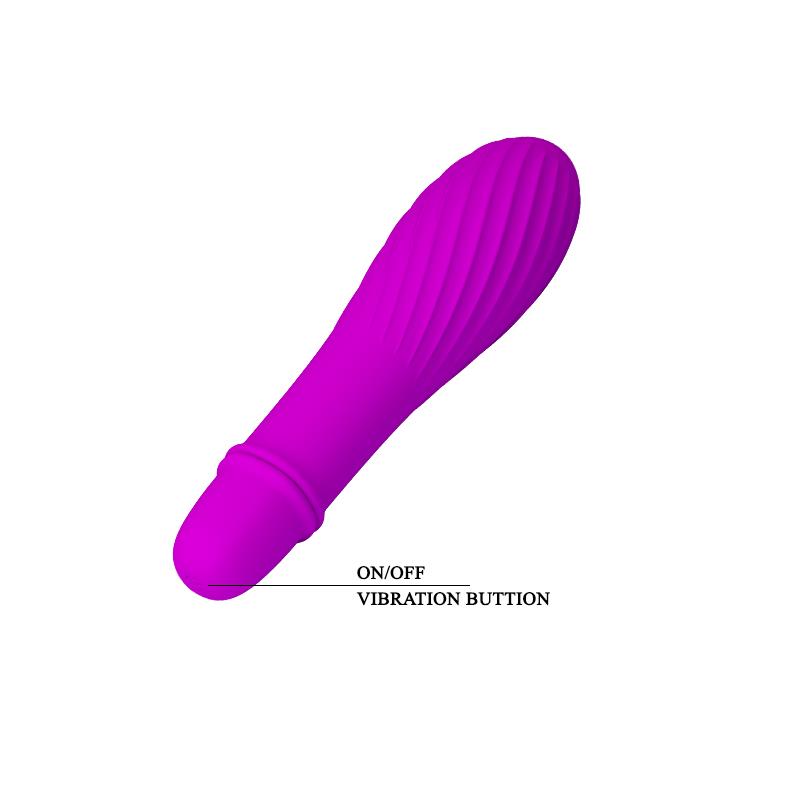 Stimulator Solomon Purple – Image 4