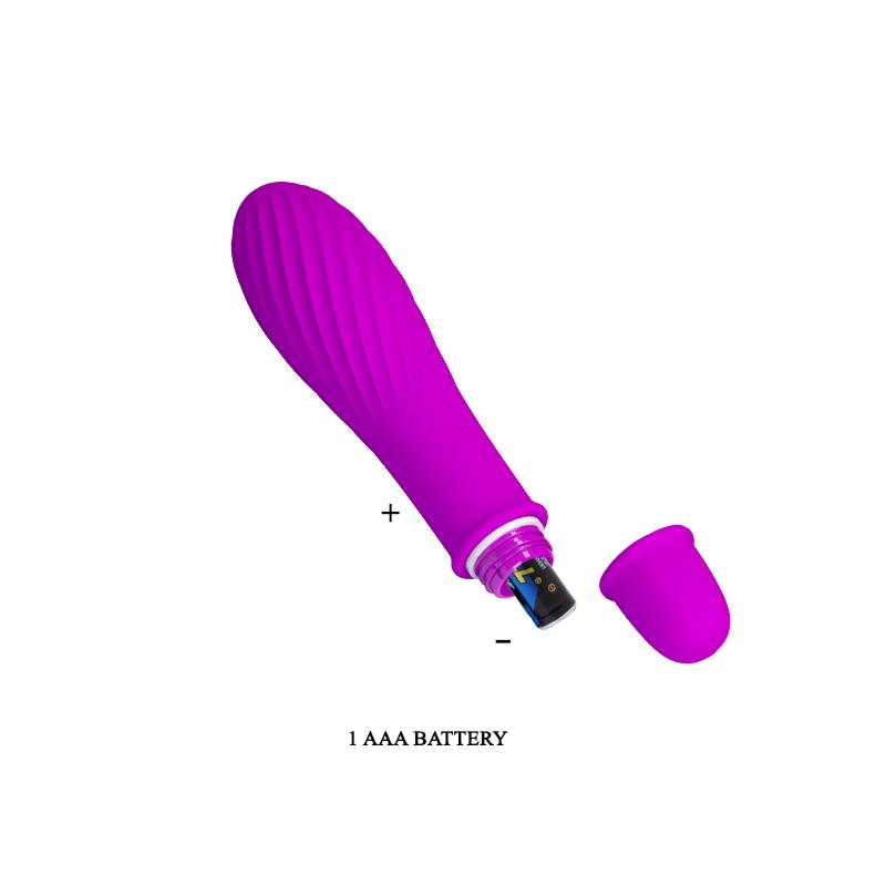 Stimulator Solomon Purple – Image 5