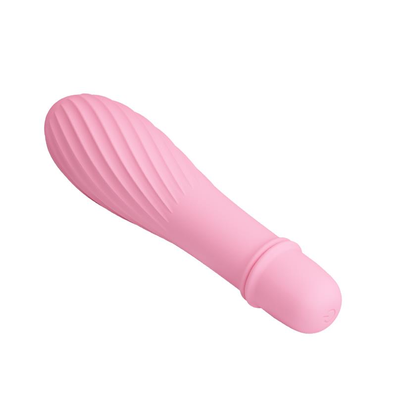Stimulator Solomon Soft Pink – Image 7