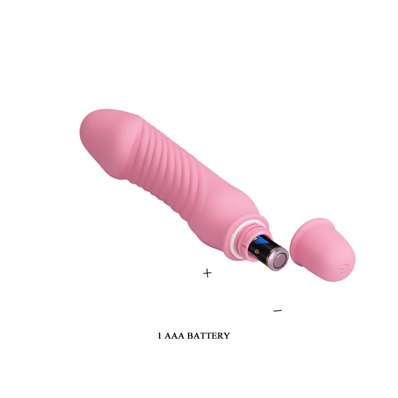 Stimulator Stev Soft Pink – Image 3