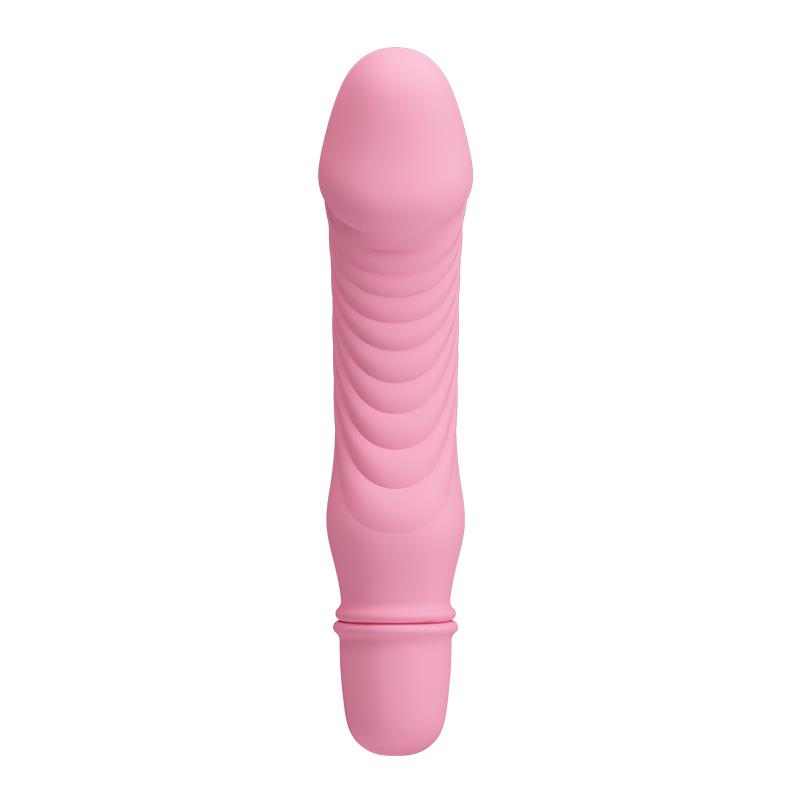 Stimulator Stev Soft Pink – Image 4