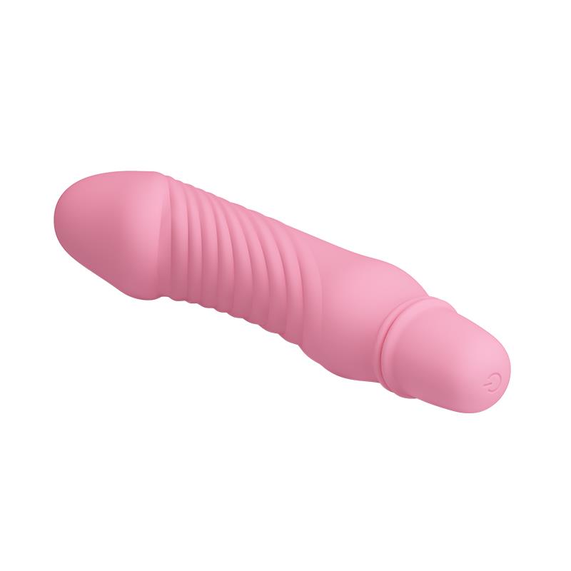 Stimulator Stev Soft Pink – Image 5