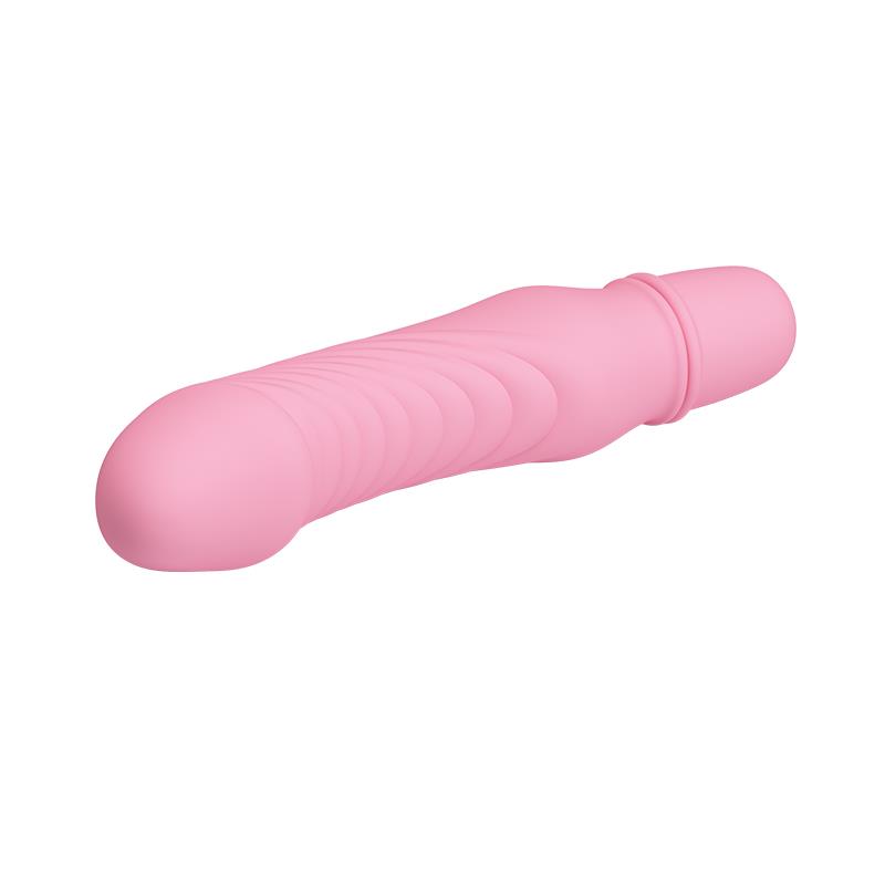Stimulator Stev Soft Pink – Image 7